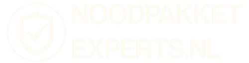 Specialist in noodpakketten