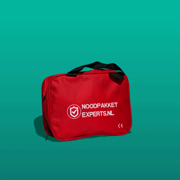 ehbo kit voor thuis
