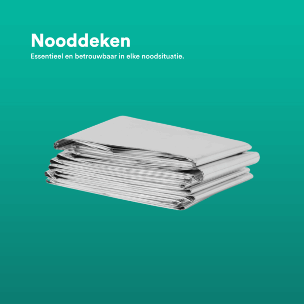 Survivalpakket – 142-in-1 survival kit voor avontuur en noodsituaties - Afbeelding 7