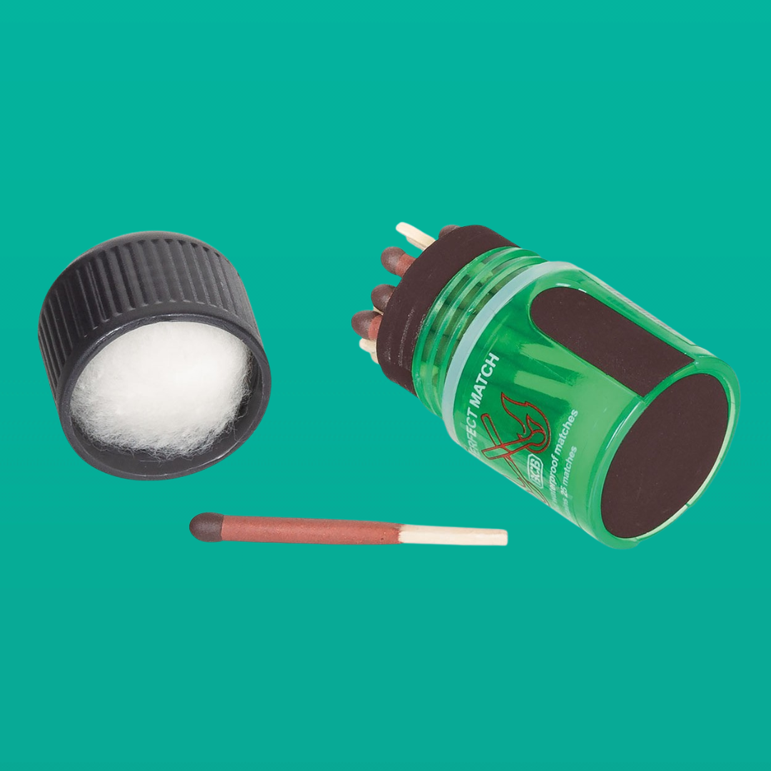 Noodpakket Stroomuitval | 72-uur zelfredzaamheid bij stroomuitval - Afbeelding 4