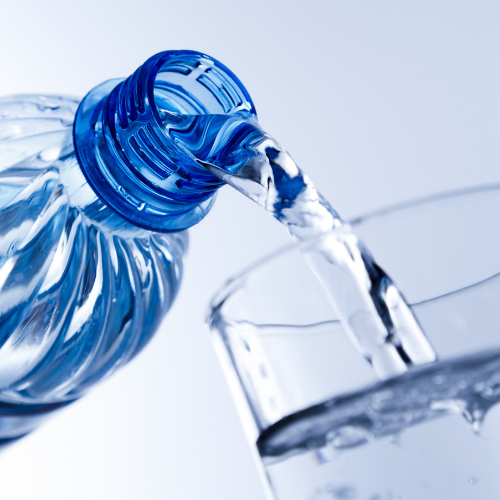 waterfilter noodpakket