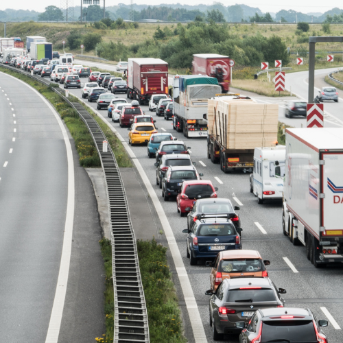 voorbereiden noodsituatie