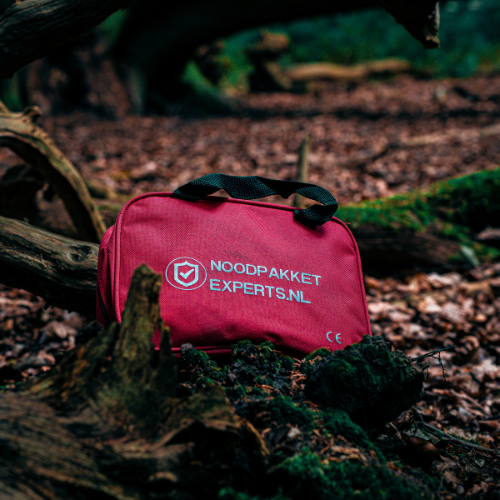 ehbo tasje voor op reis