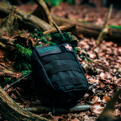 overlevingspakket cyberaanval