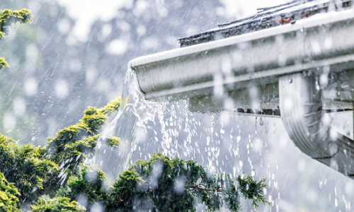 noodpakket voor ramp