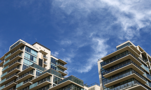 noodpakket voor stedelijke huishoudens